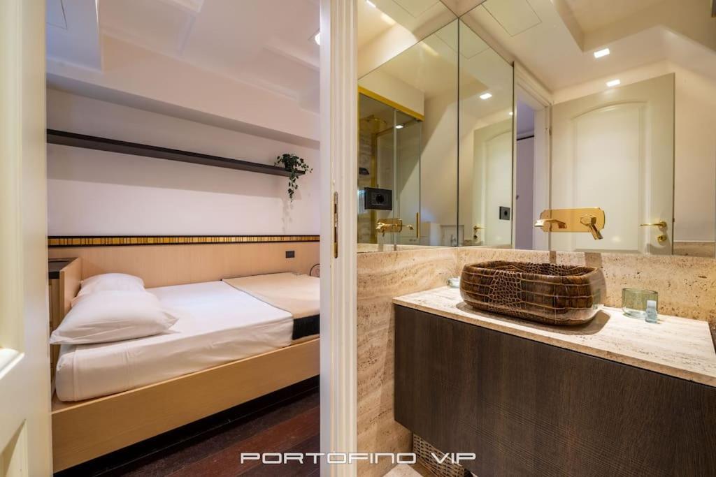 Da I Gemelli Loft By Portofinovip 아파트 외부 사진