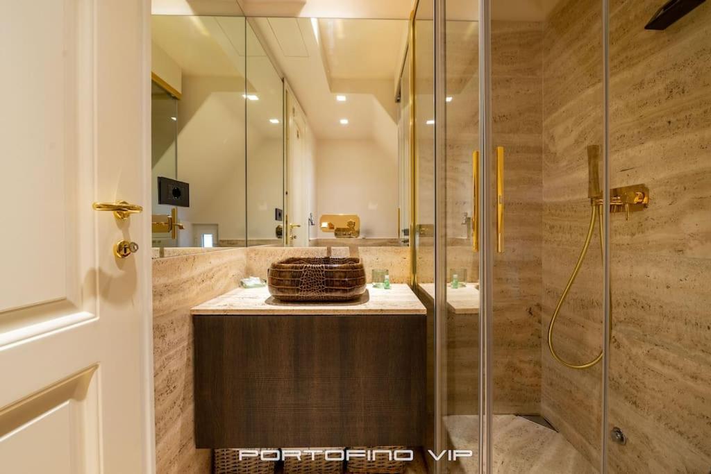Da I Gemelli Loft By Portofinovip 아파트 외부 사진