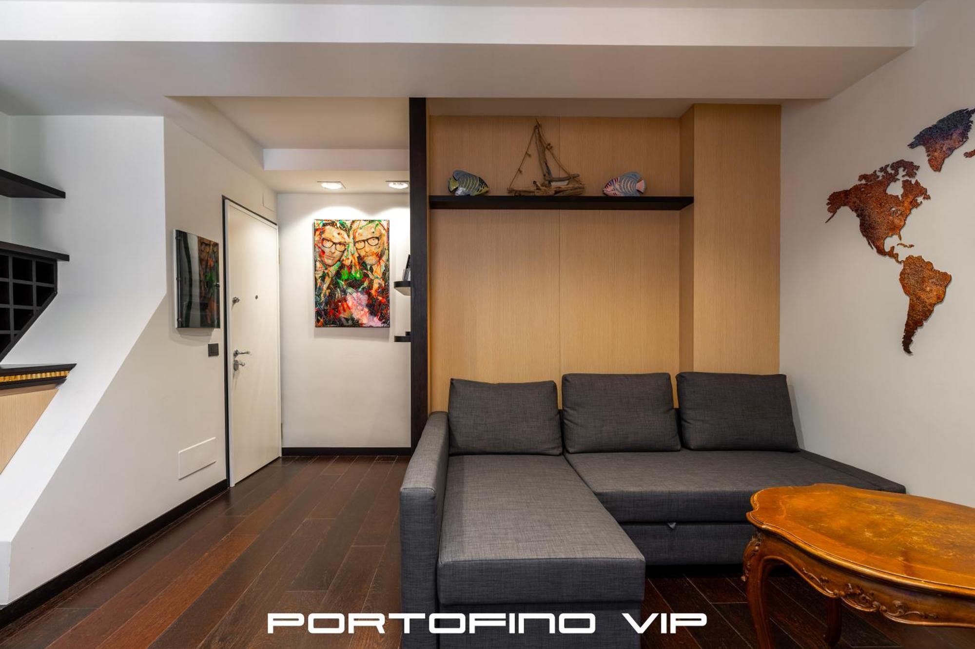 Da I Gemelli Loft By Portofinovip 아파트 외부 사진